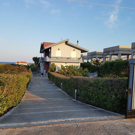 Villa Anastasia เกนนาดี ภายนอก รูปภาพ
