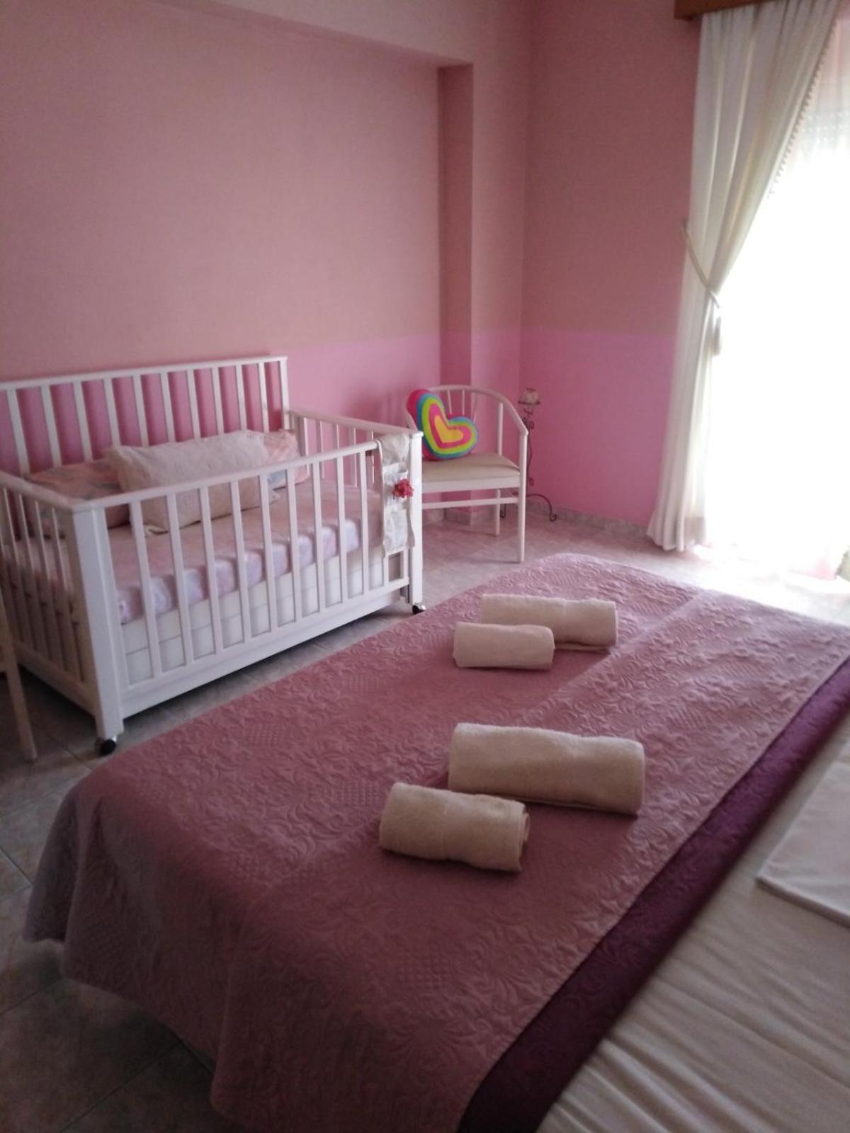 Villa Anastasia เกนนาดี ภายนอก รูปภาพ